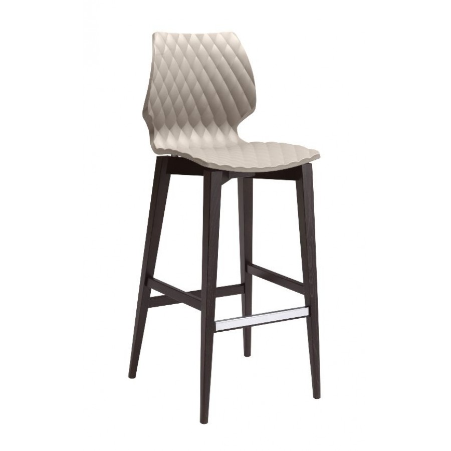 Scaun bar Metalmobil Uni 386